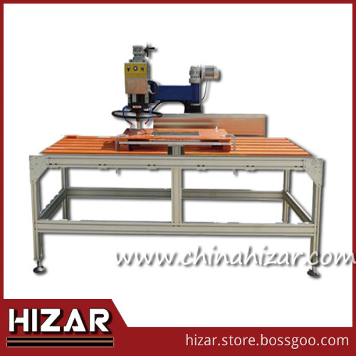 CTP-2500 Multifunction Countertop Processing Machine/Stone Countertop Processing Machine